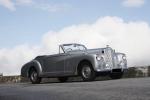 Bentley Mark VI Drophead Coupe 1949 года